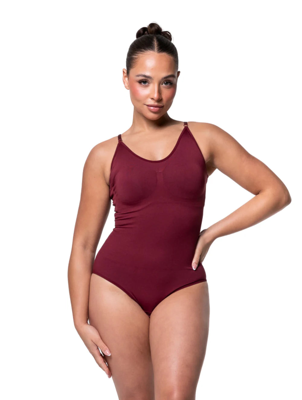 Snatched Shapewear Bodysuit